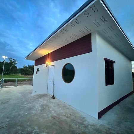 C-Code Resort Lom Sak 외부 사진