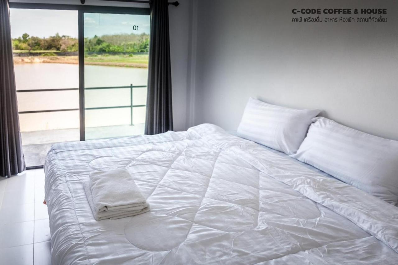 C-Code Resort Lom Sak 외부 사진