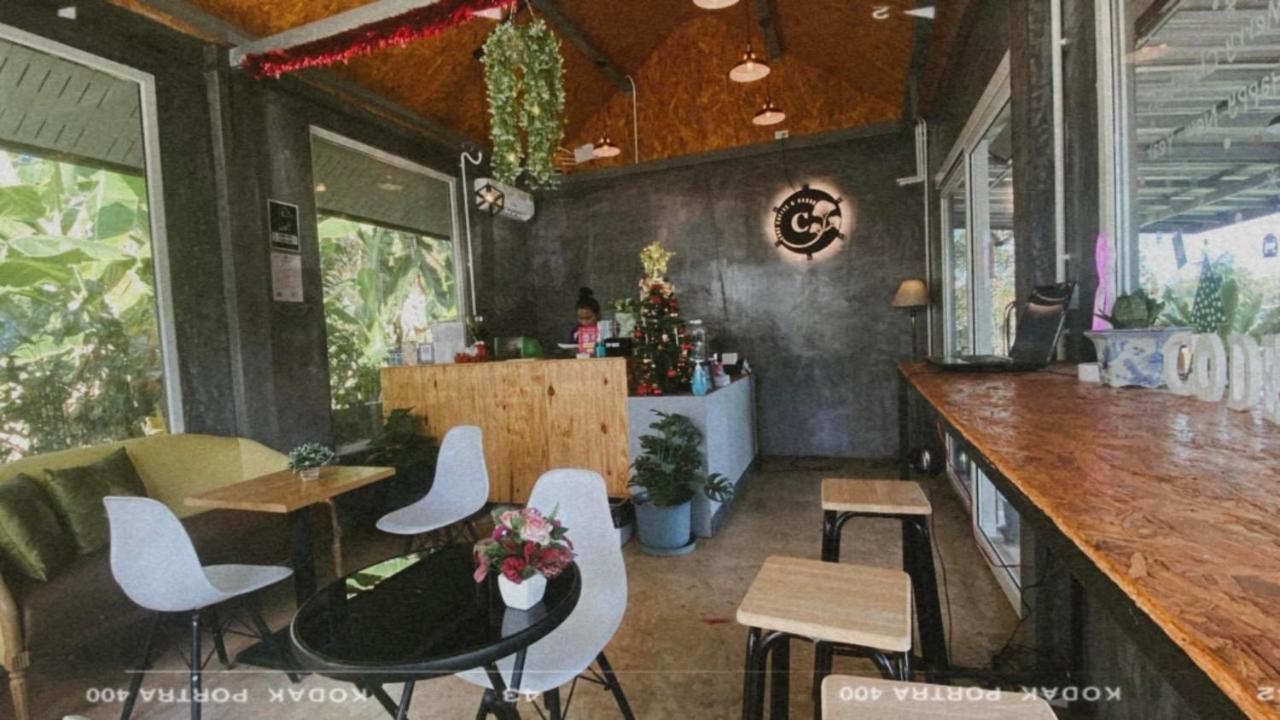 C-Code Resort Lom Sak 외부 사진