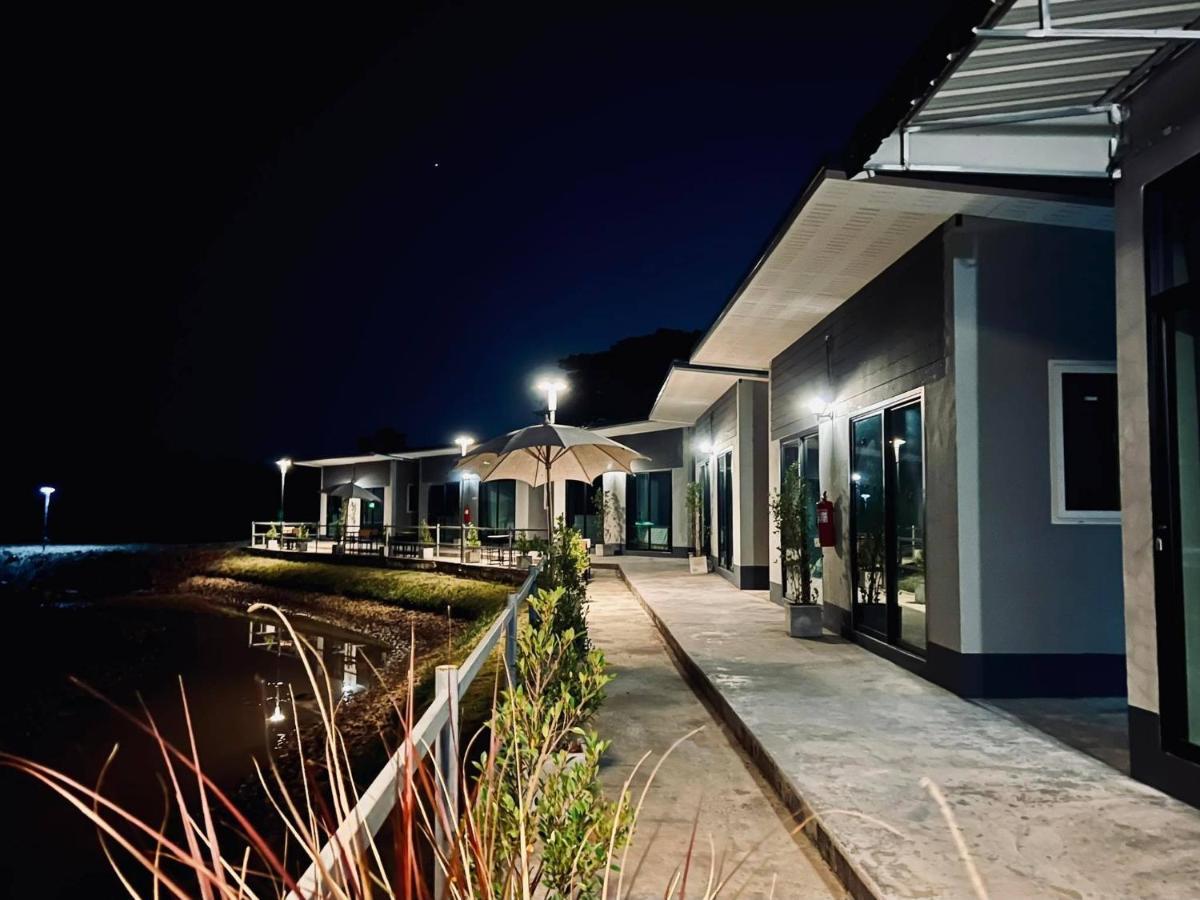 C-Code Resort Lom Sak 외부 사진