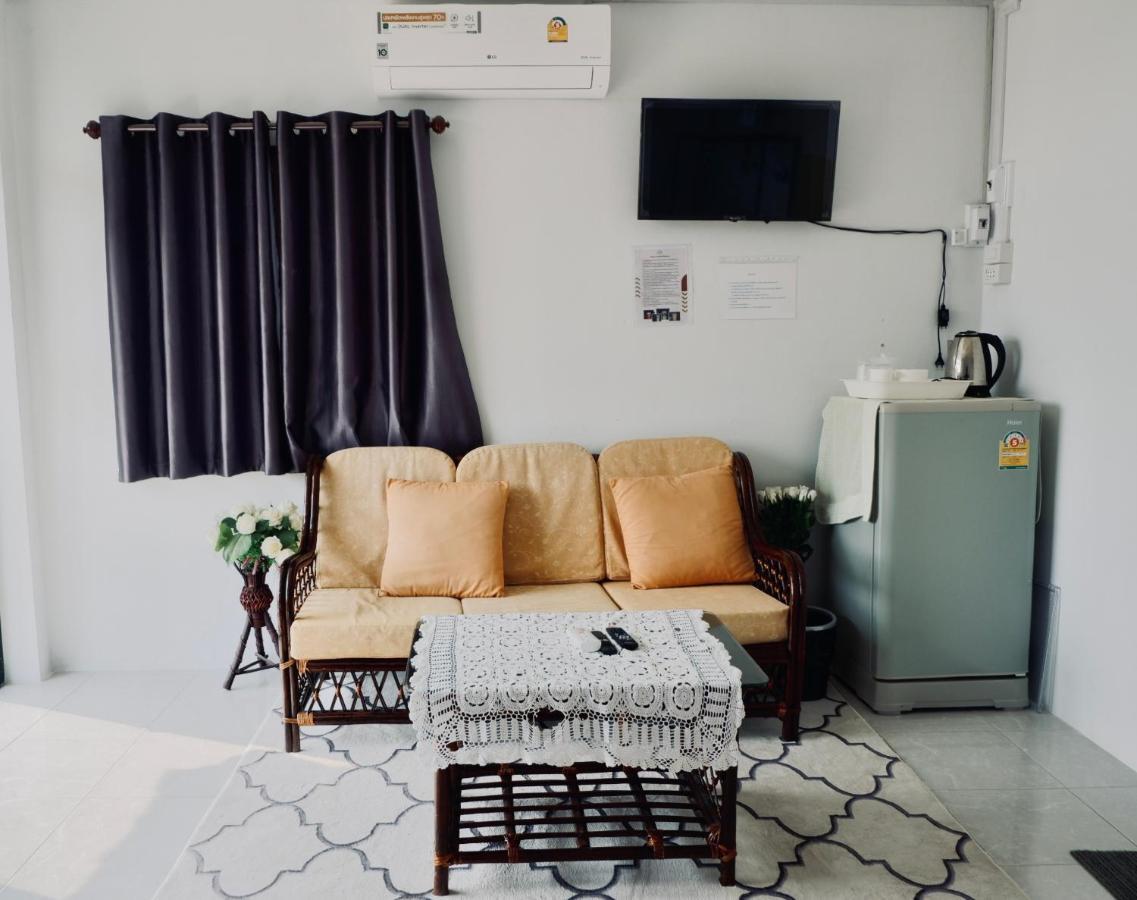 C-Code Resort Lom Sak 외부 사진