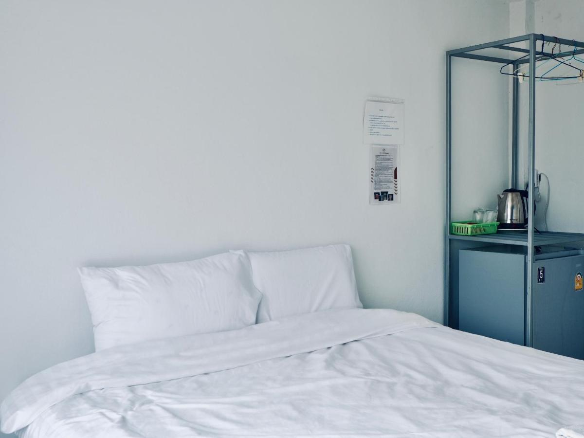 C-Code Resort Lom Sak 외부 사진
