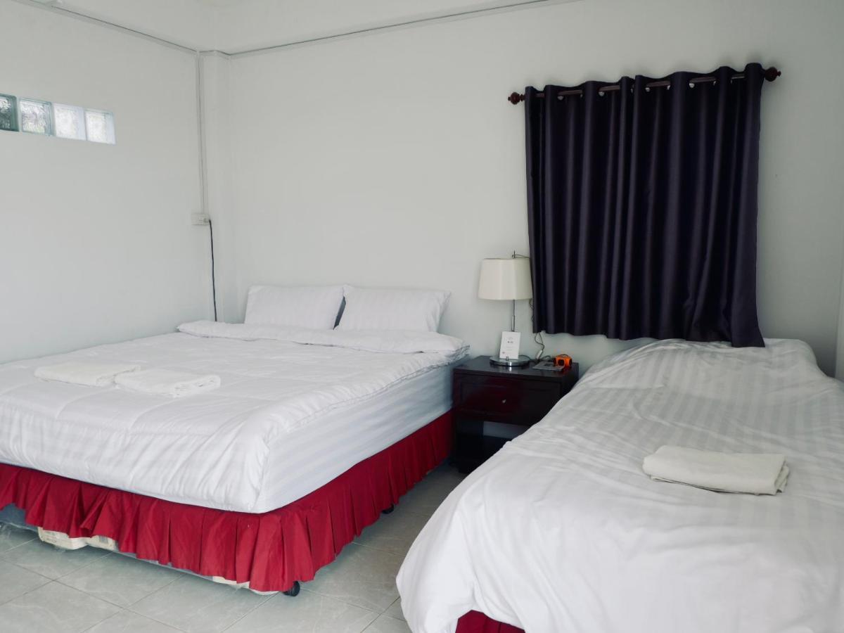 C-Code Resort Lom Sak 외부 사진
