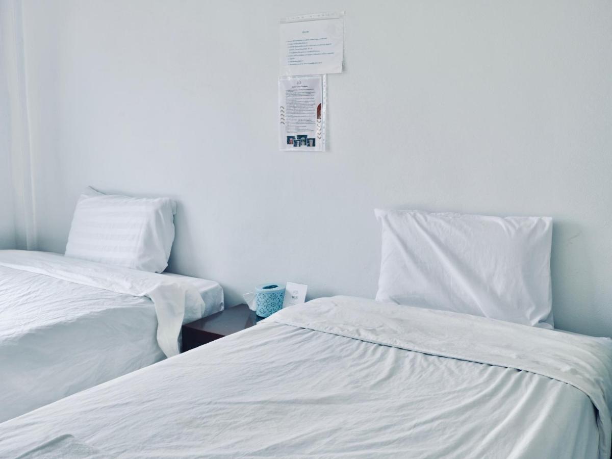 C-Code Resort Lom Sak 외부 사진