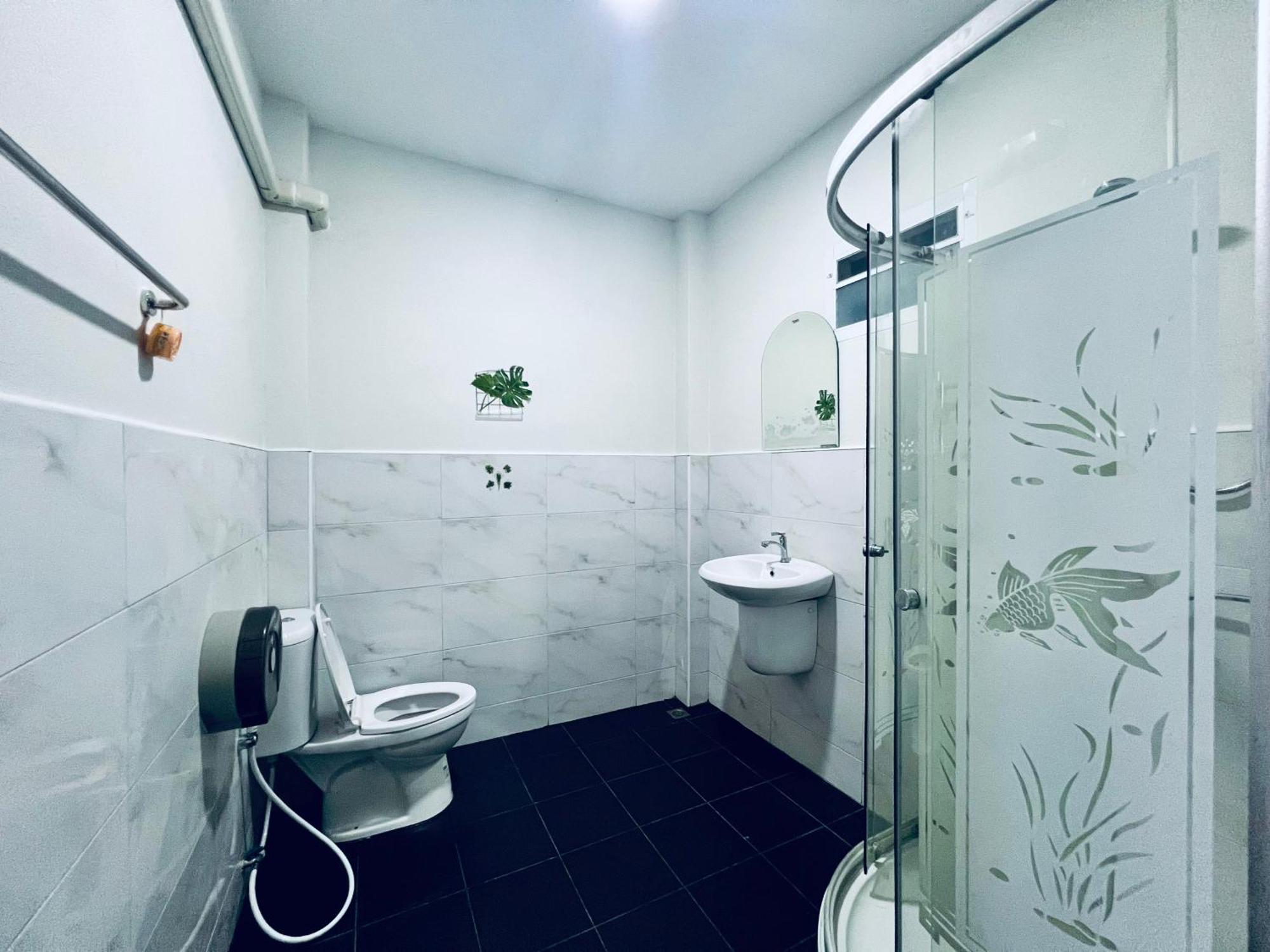 C-Code Resort Lom Sak 외부 사진
