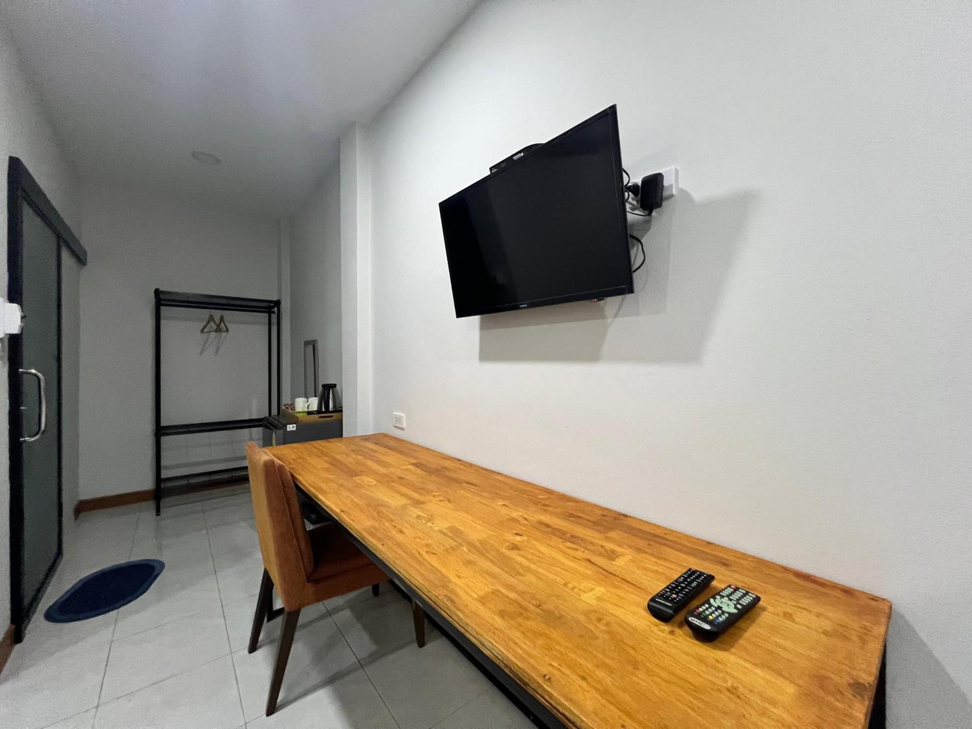 C-Code Resort Lom Sak 외부 사진