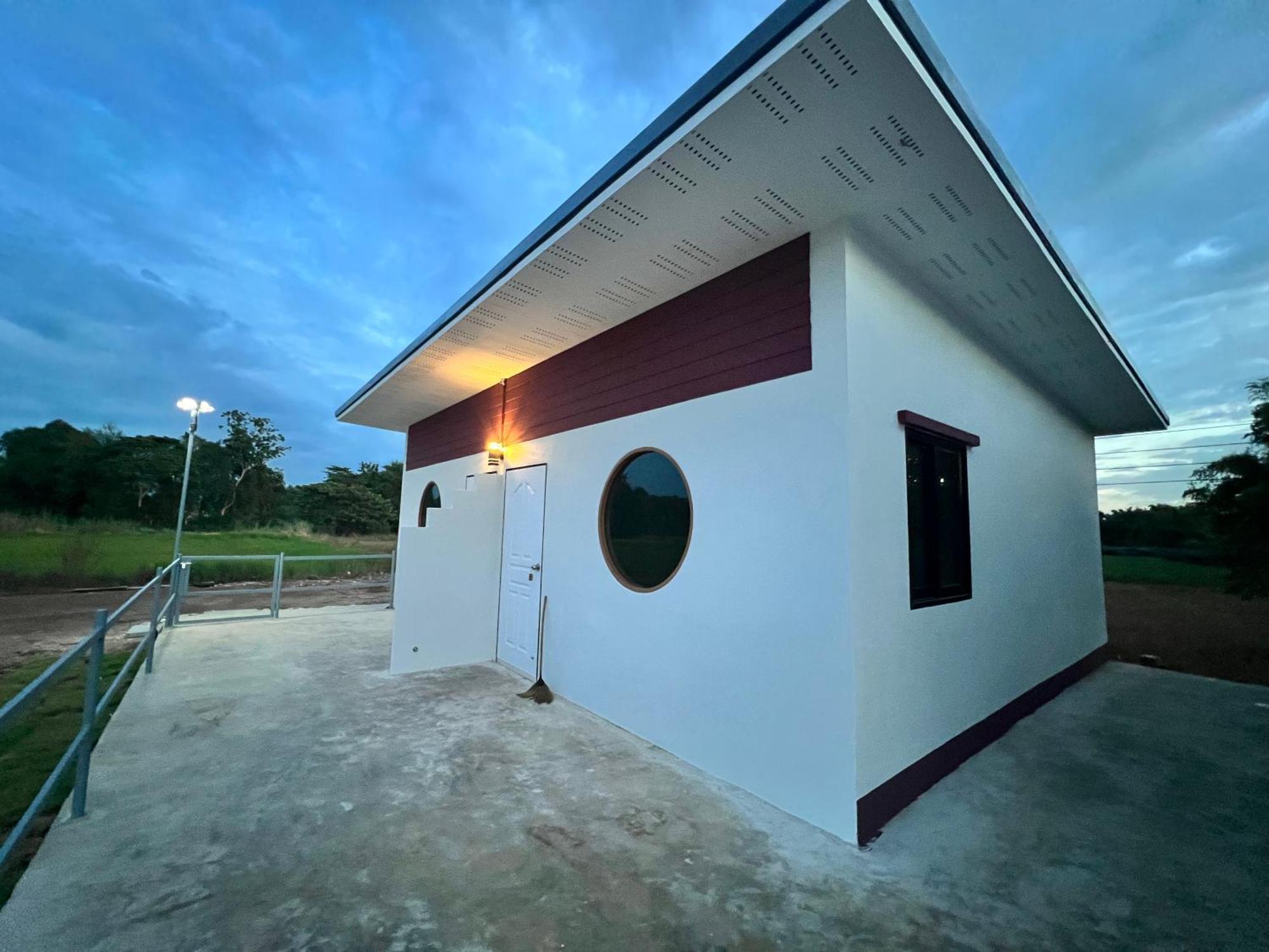C-Code Resort Lom Sak 외부 사진